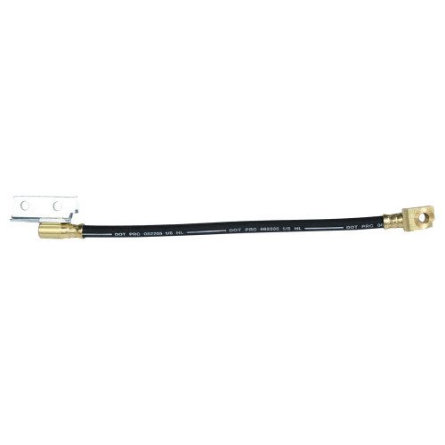 68-70 Ford Mustang (Disc) Bremsschlauch Vorne links (53083462)
