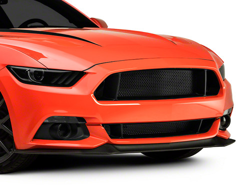 15-17 Ford Mustang Kühlergrill - RTR Mustang Oben