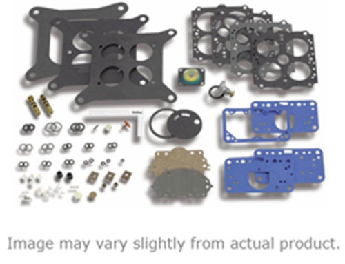 64-73 Ford Mustang Carburetor and Installation Kit