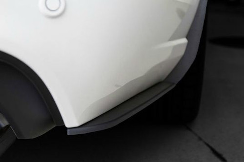 13-14 Ford Mustang (5.0) Spoilerschwert