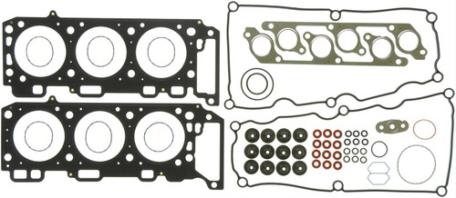 05-10 Ford Mustang Base (4.0) Zylinderkopfdichtungssatz komplett 05-10 Ford Mustang Base (4.0) Zylinderkopfdichtungssatz komplett