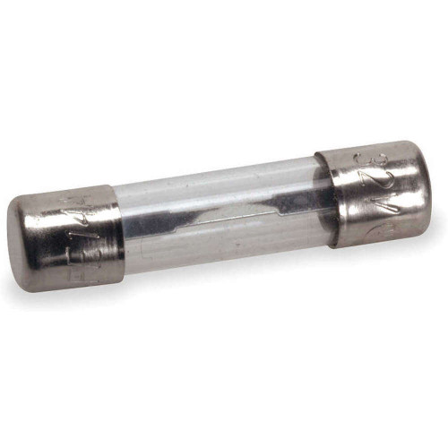 64-73 Ford Mustang Sicherung - Glassicherung - 14 A - 27 mm - 5er Set