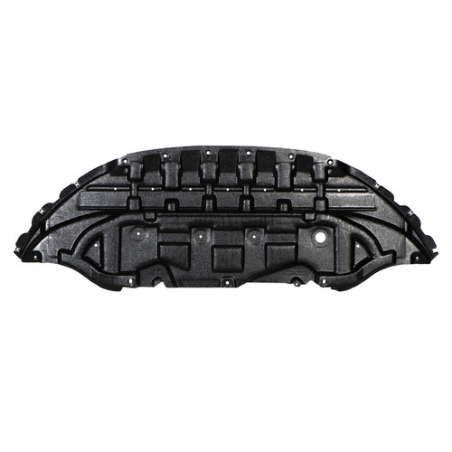 13-14 Ford Mustang (3.7, 5.0) Unterfahrschutz Vorne