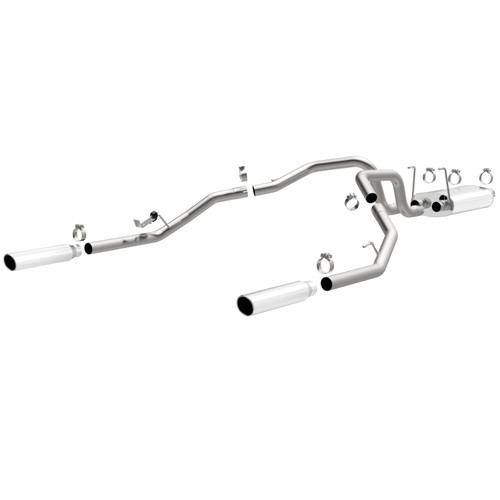Dodge, Ram Abgasanlage (37000997)