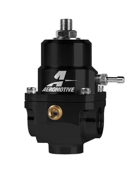 Kraftstoffdruckregler - X1 SERIE - EFI-Regler mit Standardrücklauf