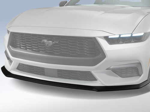 2024 Ford Mustang GT (5.0) Spoilerschwert - Ford OEM Vorne