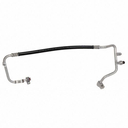 15-21 Ford Mustang Kühlmittelschlauch Klimaanlage - Ford OEM