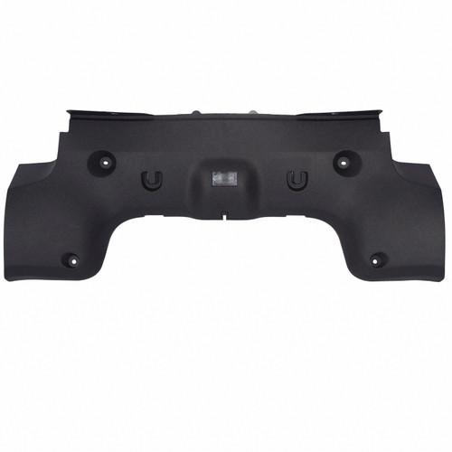 10-14 Ford Mustang Verkleidung Kofferraum Hinten