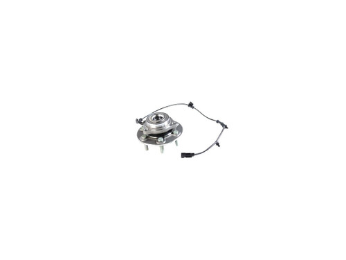 19-26 Ram 1500 Radlager und Radnabe - OEM - Vorne links
