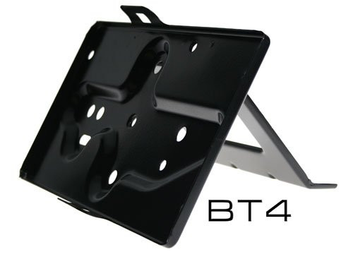 67-70 Ford Mustang Träger Batterie