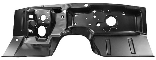 69-70 Ford Mustang Spritzwand