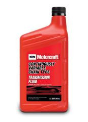 05-10 Motorcraft Getriebeöl - 75W90