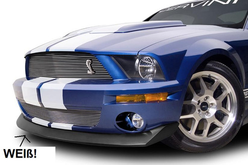 07-09 Ford Mustang Spoiler (38001089)