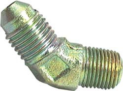 Chevrolet, Ford Bremsleitungsadapter (38001387)