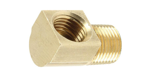 Chevrolet, Ford Bremsleitungsadapter (38001415)