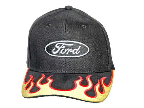 35200346-Ford-Baseball-Cap-Ford-Flammen-1
