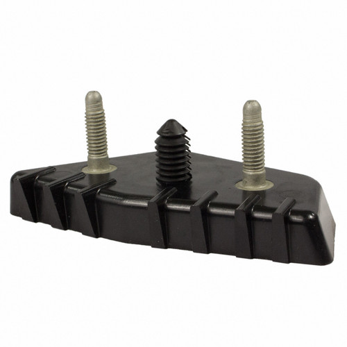 15-23 Ford Mustang Halter Stoßstange - Ford OEM Vorne rechts