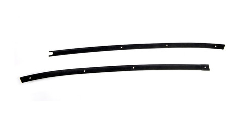 64-66 Ford Mustang Zierelement Armaturenbrett - zu Windschutzscheibe