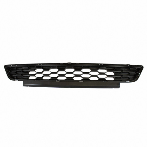 15-17 Ford Mustang (2.3) Kühlergrill - Schwarz Vorne unten