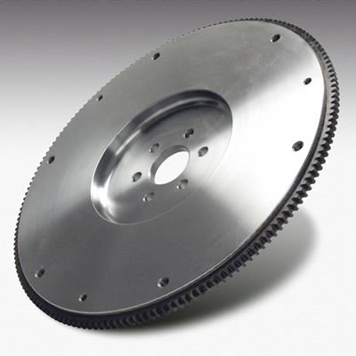 64-73 Ford Mustang Schwungrad - 164 Zahn - 28 Oz. - Stahl (geschmiedet)