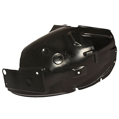 05-09 Ford Mustang Radhausschale Front Right Forward