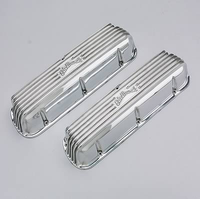 64-95 Ford Mustang (260, 289, 302, 351) Ventildeckelset (38001837)