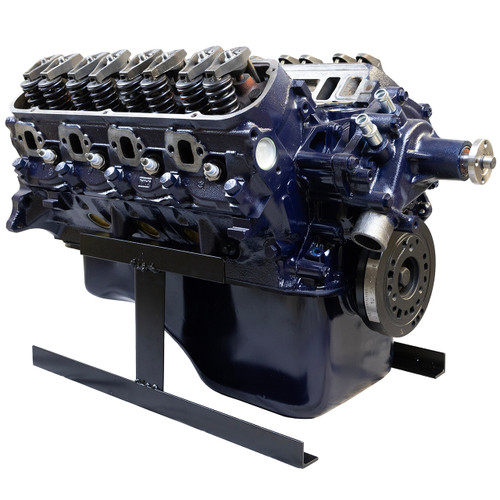 64-73 Ford Mustang Komplettmotor - 302 cui - Standard - Überholt in Deutschland