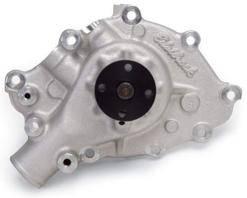 64-67 Ford Mustang (289) Kühlmittelpumpe - Edelbrock Aluminium