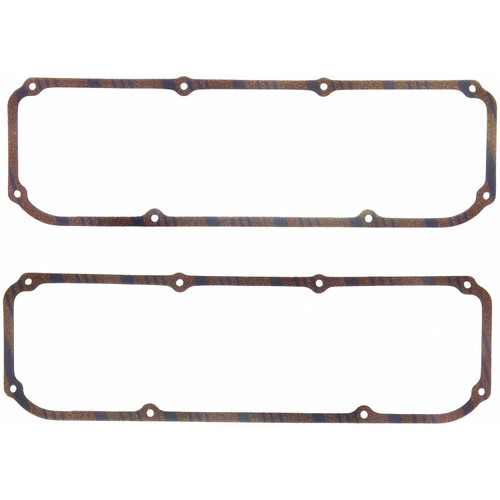 69-73 Ford Mustang (351) Dichtungsset Ventildeckel