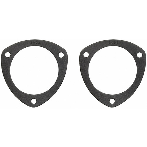 64-73 Ford Mustang Dichtung Flansch Abgaskrümmer (38001925) 64-73 Ford Mustang Dichtung Flansch Abgaskrümmer (38001925)