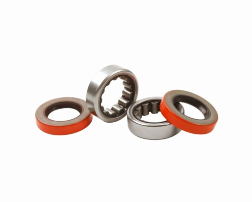 05-14 Ford Mustang (3.7, 4.6, 5.0, 5.4, 5.8) Radlager-Set für Achswellen - Ford Racing - 8.8" Achse Hinten