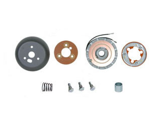 70-73 Ford Mustang Montagematerial Lenkrad - Grant Standard - Für Grant Classic Lenkräder