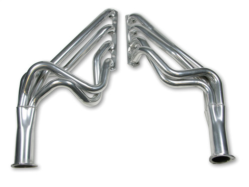 64-70 Ford Mustang (260, 289, 302) Fächerkrümmer - Keramikbeschichtung Mild Steel