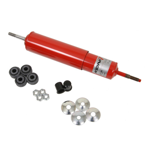 64-73 Ford Mustang Stoßdämpfer - Koni - Sport Hinten