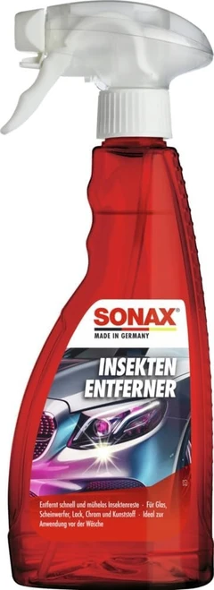 SONAX InsektenEntferner (500 ml)