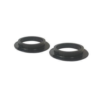 64-73 Ford Mustang Spiralfederisolator - Polyurethan - Vorne