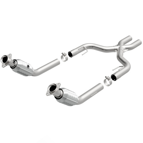 05-09 Ford Mustang (4.6) Katalysator (38002612)