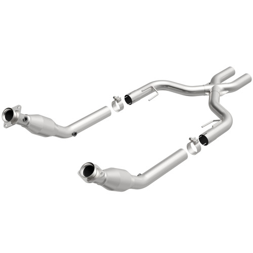 05-09 Ford Mustang (4.6) Katalysator (38002626)