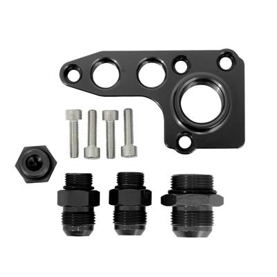 05-09 Ford Mustang Set zum Versetzen des Ölfilters