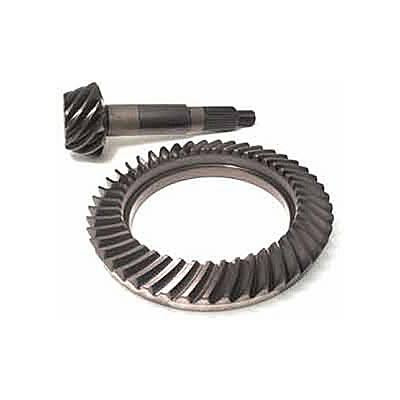 65-73 Ford Mustang Teller- und Kegelrad - 8 Zoll - Ratio: 3.55:1