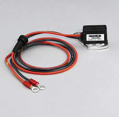 64-73 Ford Mustang Umrüstkit Zündung - Pertronix Ignitor I - alle V8