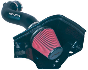 05-09 Ford Mustang GT (4.6) Sportluftansaugsystem - Cold Air Intake