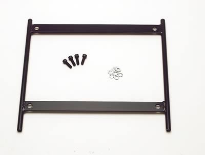 64-70 Ford Mustang Halter Sitz Vorne