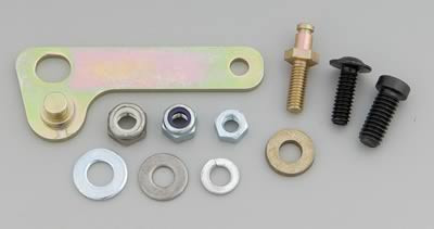 64-73 Ford Mustang Sperrseilhalterung für Automatikgetriebe (38003087)