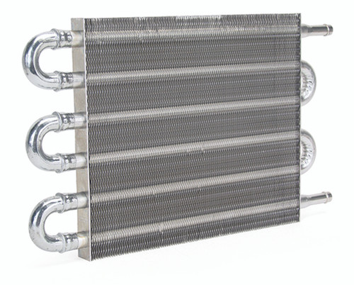 64-73 Ford Mustang Getriebeölkühler für Automatikgetriebe (38003103)