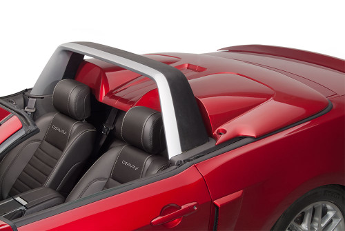 05-14 Ford Mustang (Convertible) Persenning Cabrioverdeck - Speedster Covers