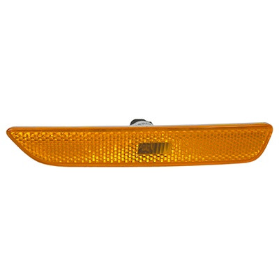 10-14 Ford Mustang Seitenmarkierungsleuchte Vorne links
