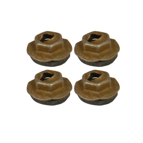 69-73 Ford Mustang Montageset Seitenmarkierungsleuchte