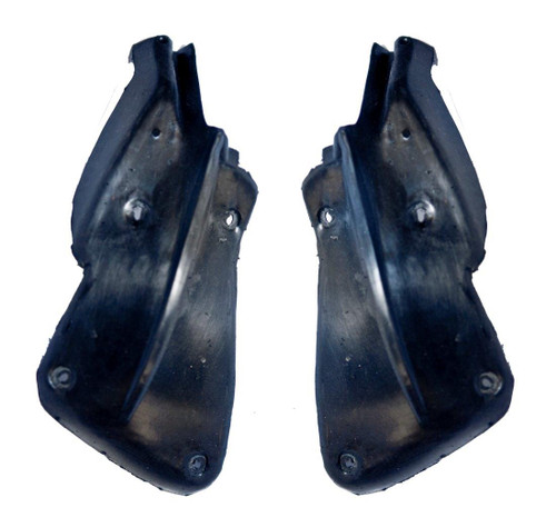 71-73 Ford Mustang Dichtung Fenster Tür