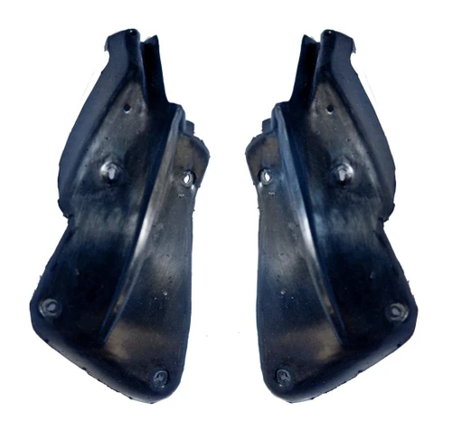71-73 Ford Mustang Dichtung Fenster Tür